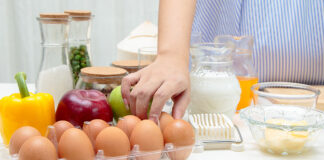 শিশুর মস্তিষ্ক গঠন করবে গর্ভাবস্থায় মায়ের যেসব খাবার