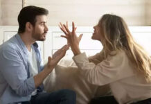 অল্পতেই রেগে যায় স্ত্রী? সহজে মন পাবেন যেভাবে