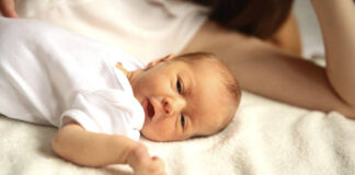 নবজাতকের যত্নে খেয়াল রাখুন কিছু বিষয়