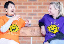 হাসিতে শরীর ও মনে কী কী পরিবর্তন হয়, জানেন?