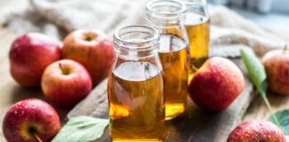 অ্যাপল সিডার ভিনেগার কি হজমের জন্য ভালো?