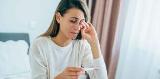 নারীরা ধূমপান করলেই ভুগতে পারেন বন্ধ্যাত্বে!