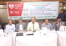 ‘খাদ্যাভ্যাসের কারণেই চট্টগ্রামের মানুষ হৃদরোগের ঝুঁকিতে থাকেন’