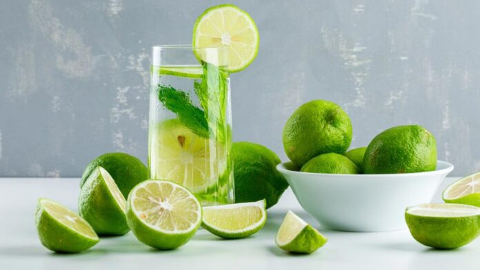 lime-