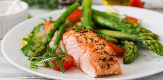 ব্রেইন ভালো রাখবে এই ৫ খাবার