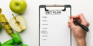যে কারণে আপনার ডায়েট প্লান কাজ করছে না