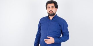 খাওয়ার পরে পেট ফুলে যায় কেন?