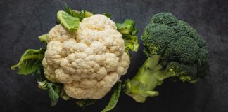 ব্রকলি না ফুলকপি, কোনটি বেশি স্বাস্থ্যকর?