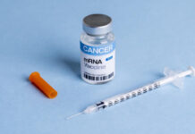 ‘৬ মাসের মধ্যে মিলবে ক্যান্সারের ভ্যাকসিন’