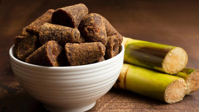 jaggery-