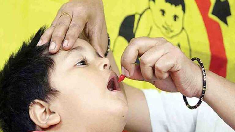 জাতীয় ভিটামিন ‘এ’ প্লাস ক্যাম্পেইন শুরু