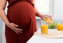 গর্ভাবস্থায় যা খাবেন, যা খাবেন না