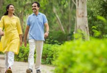 খাওয়ার পরে হাঁটা যে কারণে জরুরি