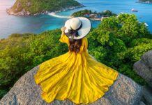 গরমে ভ্রমণের সময় যেসব বিষয়ে খেয়াল রাখবেন