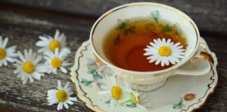 ভেষজ চা কি পিরিয়ডের সমস্যায় উপকারী?