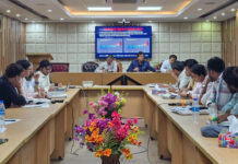 বজ্রপাতে সঠিক আশ্রয়স্থল নিলে প্রাণহানি রোধ সম্ভব!