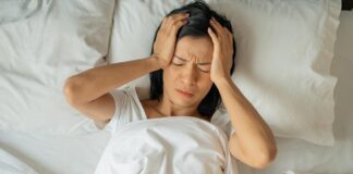 রাতে ঘুম নেই? ম্যাগনেসিয়াম সমৃদ্ধ এই ৪ খাবার খান