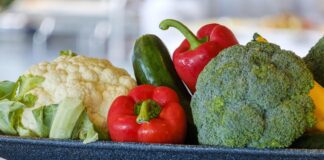 ডায়াবেটিস রোগীদের জন্য উপকারী সবজি