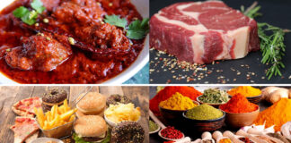 রক্তে কোলেস্টেরলের মাত্রা বেড়ে গেলে কী করবেন?