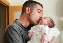 শীতে শিশুর যত্ন