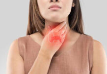 থাইরয়েড ক্যানসার নিঃশব্দে বাড়ছে না তো? দেখুন ৫ লক্ষণ