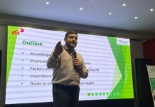 রোগীর দায়িত্ব নেয়া একজন চিকিৎসকের গল্প!