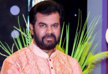 চিত্রনায়ক ইলিয়াস কাঞ্চন ব্রেন টিউমারে আক্রান্ত, লন্ডনে চিকিৎসাধীন