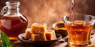 শীতকালে ফুসফুস ভালো রাখবে এই পানীয়