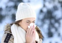 শীতকালে অ্যালার্জি বাড়ার ৬ কারণ