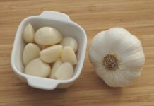 প্রতি রাতে এক কোয়া রসুন খেলে কী হয়?