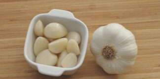 প্রতি রাতে এক কোয়া রসুন খেলে কী হয়?