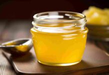 শীতে প্রতিদিন ঘি খেলে কী হয়?