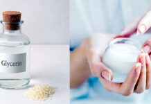 শীতে ত্বকের যত্নে গ্লিসারিন নাকি পেট্রোলিয়াম জেলি, কোনটি সেরা?