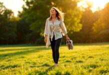 প্রতিদিন ৩০ মিনিট হাঁটলে হার্টের যেসব উপকার হয়