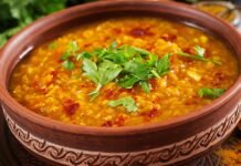 যে ডাল খেলে চুল ভালো থাকে
