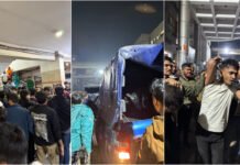 ঢাকা মেডিকেলে রোগী মৃত্যুর ঘটনায় চিকিৎসককে মারধর, চিকিৎসা সেবা বন্ধ