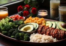 যেসব খাবার আপনার পেশী বাড়াতে সাহায্য করবে