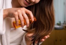 আমলকির তেল কি চুল পড়া বন্ধ করে?