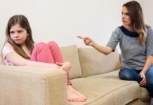 শিশুর যে আচরণগুলো অস্বাভাবিক নয়