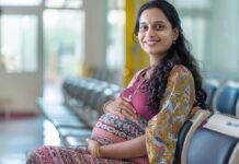 গর্ভাবস্থায় যে ৫ ভুল করা যাবে না