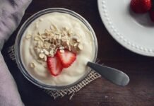 সুস্থ থাকতে যেসব স্বাস্থ্যকর নাস্তা খেতে পারেন