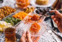 রোজায় সুস্থ থাকতে কী খাবেন