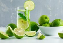 বেশি উপকার পেতে যেভাবে লেবু খেতে পারেন