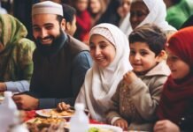 রোজা রাখার মানসিক স্বাস্থ্য উপকারিতা