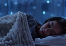 সেহরির পর কত ঘণ্টা ঘুম প্রয়োজন