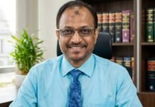 বাংলাদেশ মেডিকেল বিশ্ববিদ্যালয়ের নতুন ভিসি এফ এম সিদ্দিকী