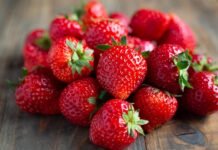 ডায়াবেটিস রোগীরা স্ট্রবেরি খেতে পারবেন?