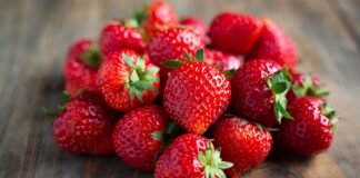 ডায়াবেটিস রোগীরা স্ট্রবেরি খেতে পারবেন?