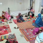 ১৯ দিনে হামের উপসর্গ নিয়ে দেশে ৯৪ শিশুর মৃত্যু : স্বাস্থ্য অধিদপ্তর