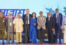 ডেনমার্কের প্রযুক্তিতে দেশে আধুনিক ইনসুলিন কার্ট্রিজ উৎপাদন শুরু